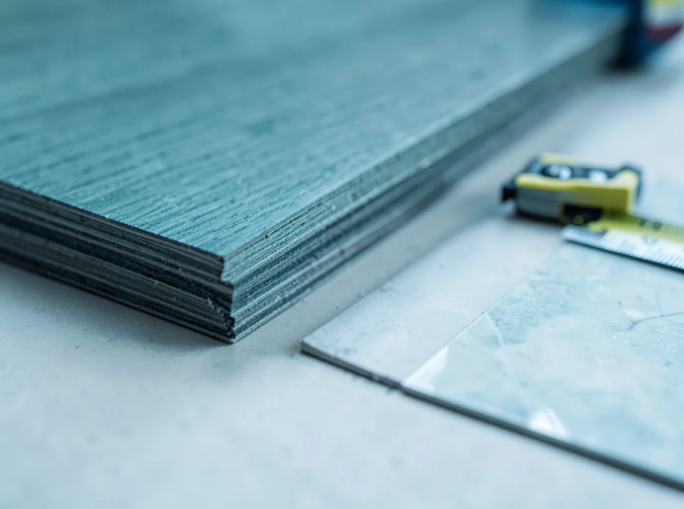 Luxury Vinyl Plank Installation Sandia Park, NM FAQs